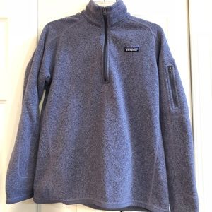Patagonia Pullover